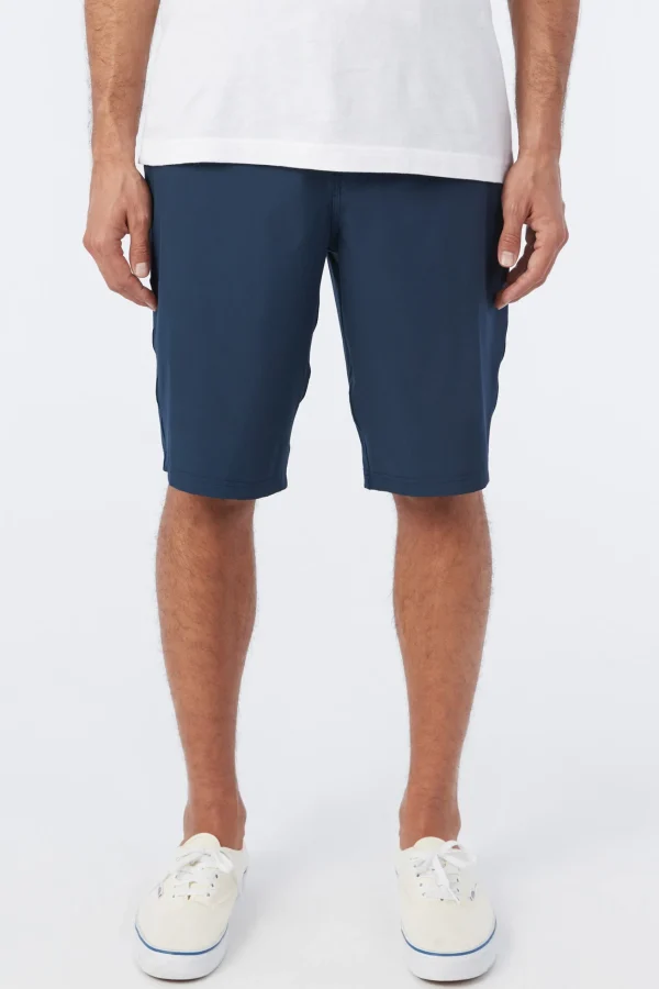 O’Neill RESERVE SOLID 21" HYBRID SHORTS^ Shorts