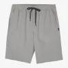 O’Neill RESERVOIR ELASTIC WAIST 21" HYBRID SHORTS^ Shorts