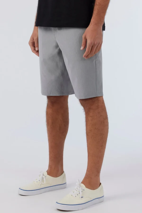 O’Neill RESERVOIR ELASTIC WAIST 21" HYBRID SHORTS^ Shorts