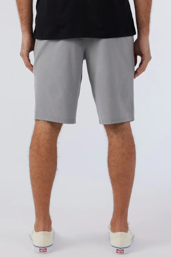 O’Neill RESERVOIR ELASTIC WAIST 21" HYBRID SHORTS^ Shorts