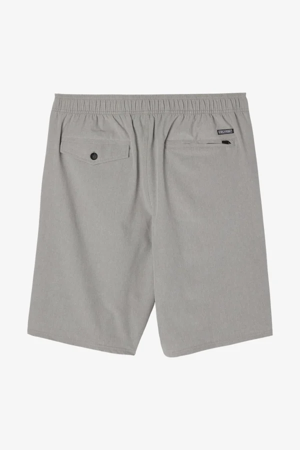 O’Neill RESERVOIR ELASTIC WAIST 21" HYBRID SHORTS^ Shorts