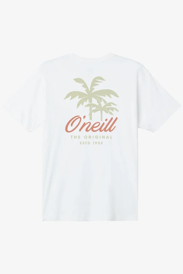 O’Neill RESORT TEE^ Tees