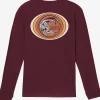 O’Neill REVERBARATION STANDARD FIT LONG SLEEVE TEE^ Tees