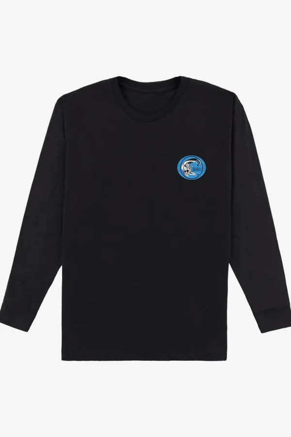 O’Neill REVERBARATION STANDARD FIT LONG SLEEVE TEE^ Tees