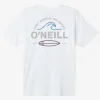 O’Neill RIP TIDE TEE^ Tees