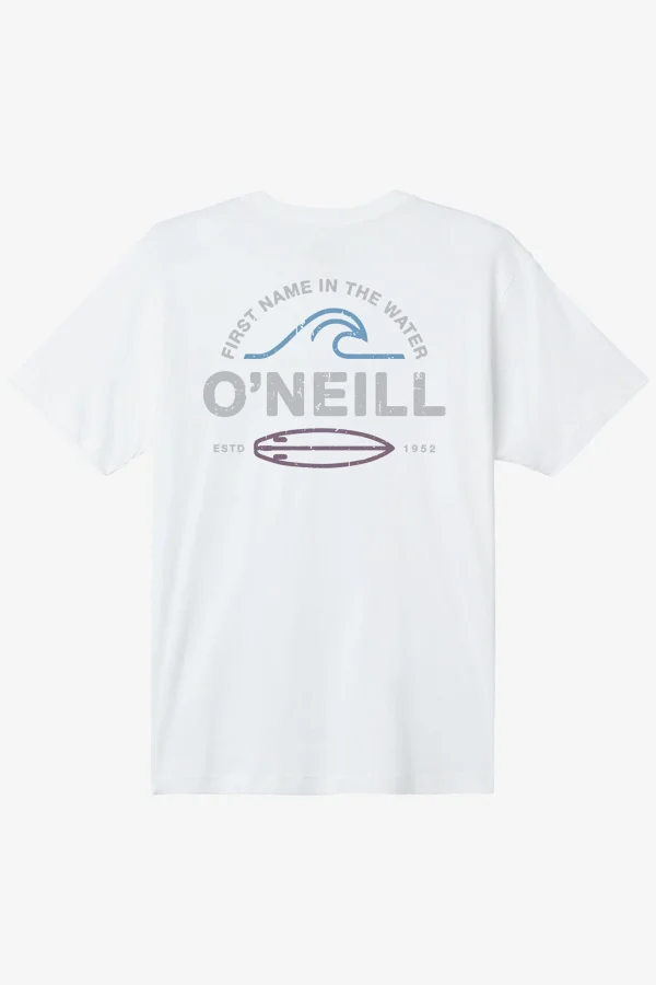 O’Neill RIP TIDE TEE^ Tees