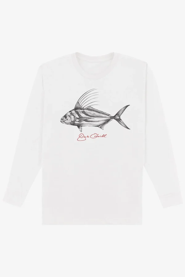 O’Neill ROOSTER LONG SLEEVE TEE^ Tees