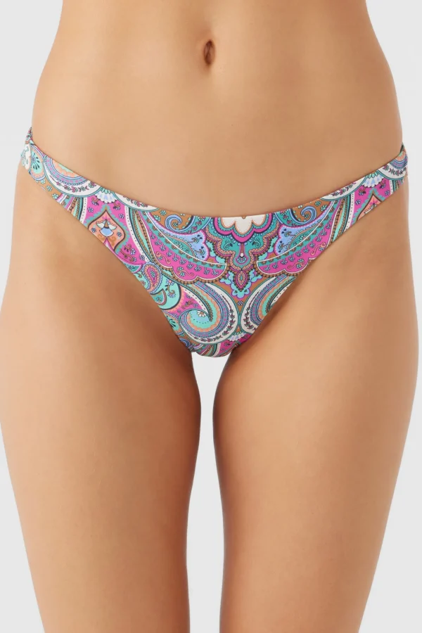 O’Neill ROZARIA HERMOSA SKIMPY BOTTOMS^Women Skimpy | Bikini Bottoms