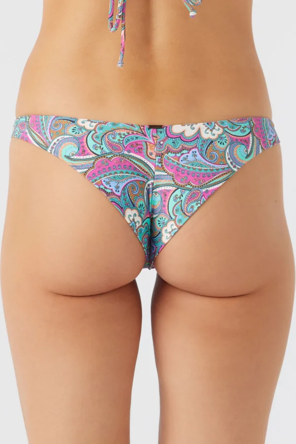 O’Neill ROZARIA HERMOSA SKIMPY BOTTOMS^Women Skimpy | Bikini Bottoms