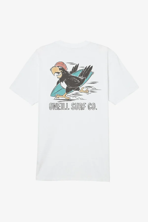 O’Neill RUDY TEE^ Tees