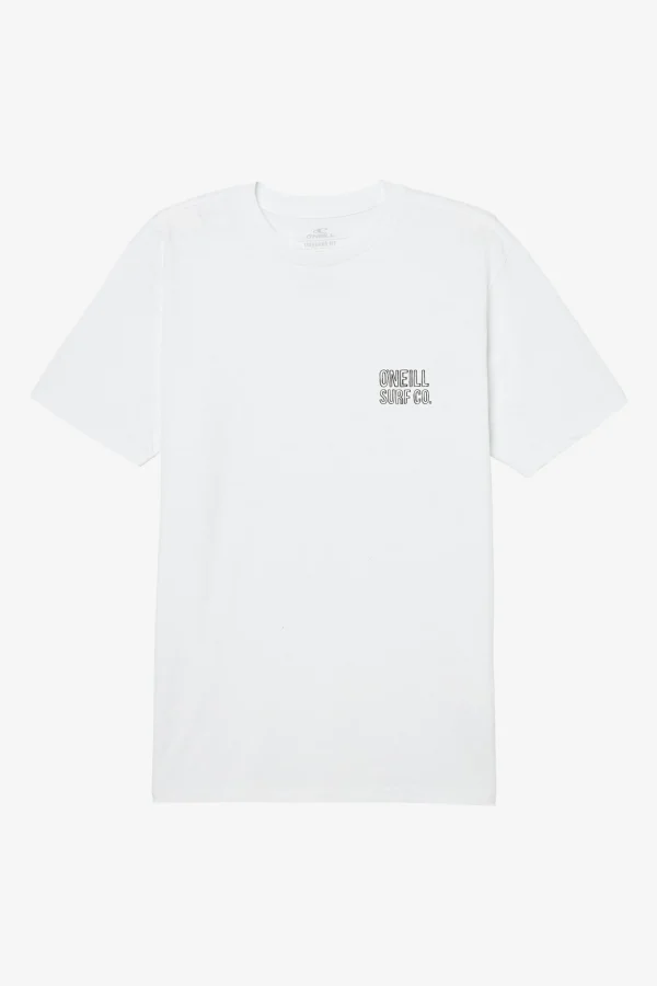 O’Neill RUDY TEE^ Tees