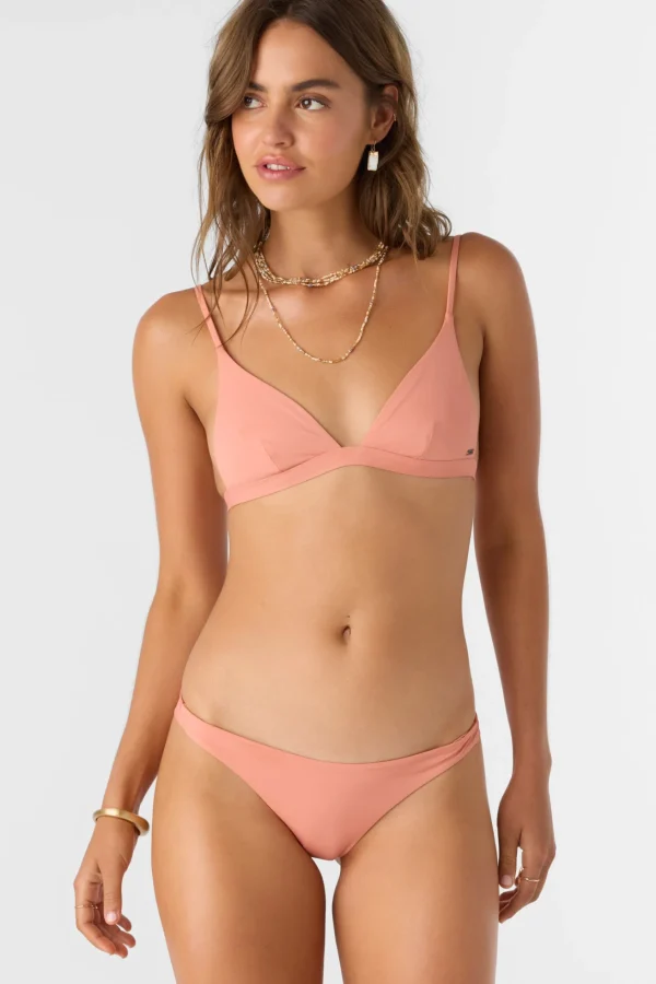 O’Neill SALTWATER SOLIDS HERMOSA SKIMPY BOTTOMS^Women Skimpy