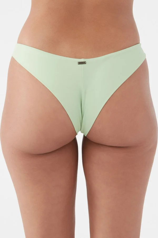 O’Neill SALTWATER SOLIDS HERMOSA SKIMPY BOTTOMS^Women Skimpy | Bikini Bottoms