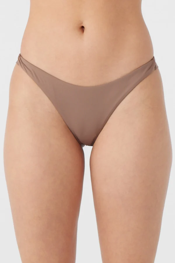 O’Neill SALTWATER SOLIDS HERMOSA SKIMPY BOTTOMS^Women Skimpy | Bikini Bottoms