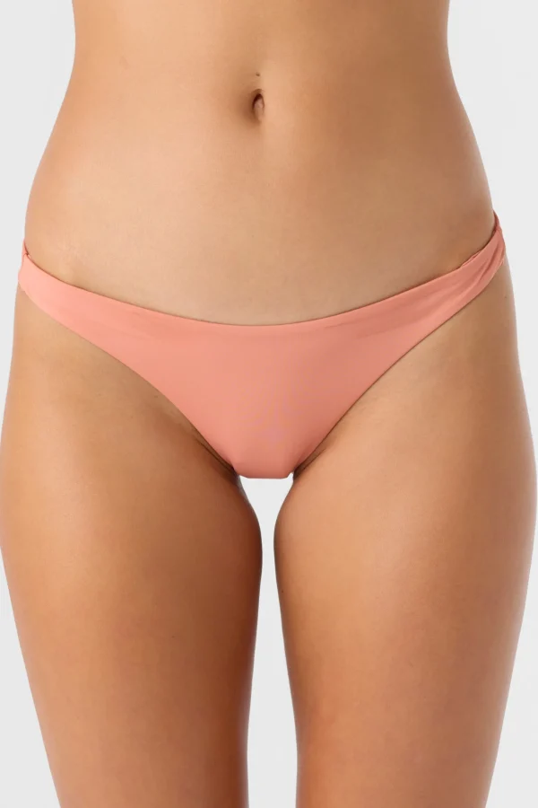 O’Neill SALTWATER SOLIDS HERMOSA SKIMPY BOTTOMS^Women Skimpy