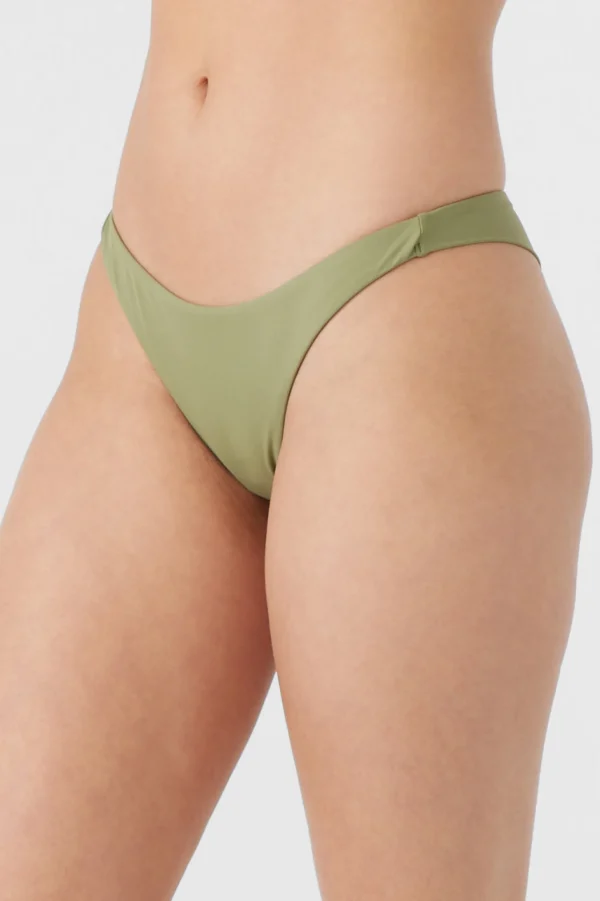 O’Neill SALTWATER SOLIDS HERMOSA SKIMPY BOTTOMS^Women Skimpy | Bikini Bottoms