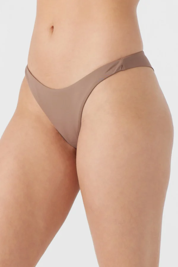 O’Neill SALTWATER SOLIDS HERMOSA SKIMPY BOTTOMS^Women Skimpy | Bikini Bottoms