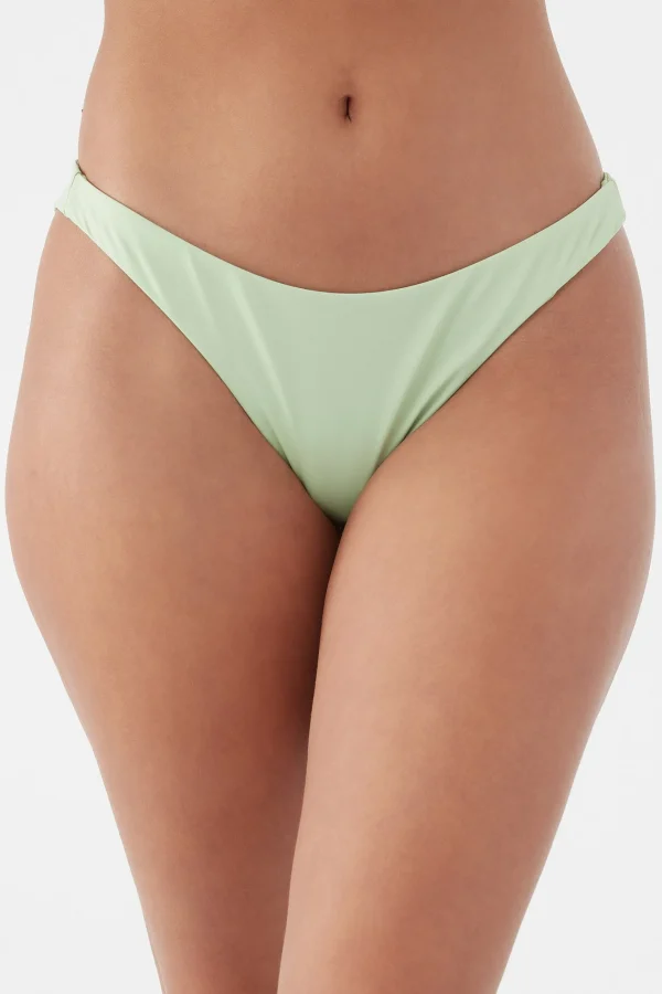 O’Neill SALTWATER SOLIDS HERMOSA SKIMPY BOTTOMS^Women Skimpy | Bikini Bottoms