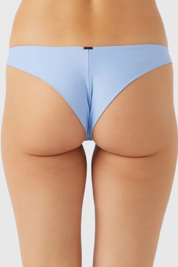 O’Neill SALTWATER SOLIDS HERMOSA SKIMPY BOTTOMS^Women Skimpy | Bikini Bottoms