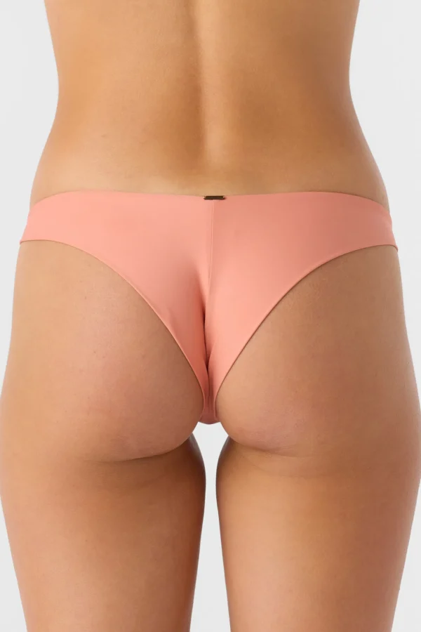 O’Neill SALTWATER SOLIDS HERMOSA SKIMPY BOTTOMS^Women Skimpy