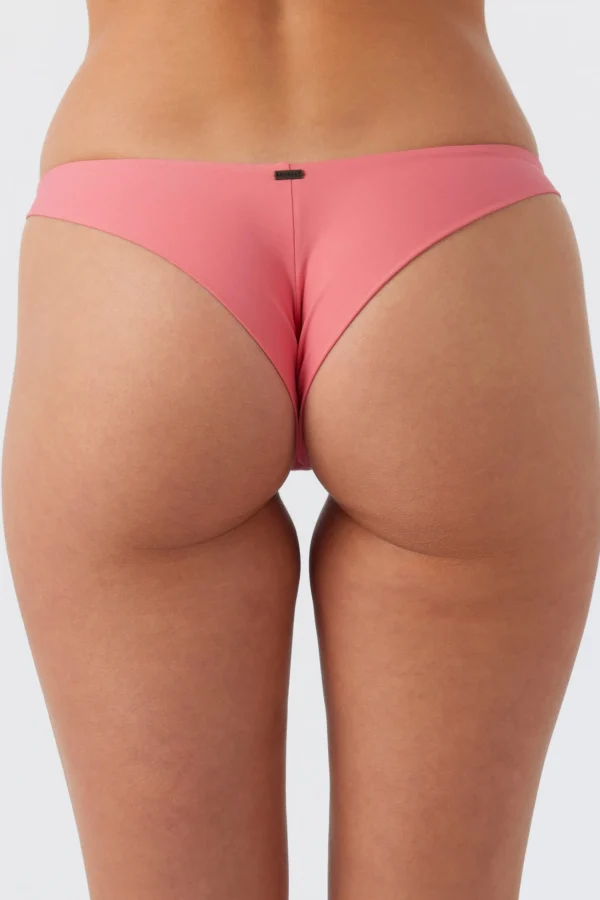 O’Neill SALTWATER SOLIDS HERMOSA SKIMPY BOTTOMS^Women Skimpy | Bikini Bottoms