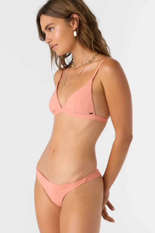 O’Neill SALTWATER SOLIDS HERMOSA SKIMPY BOTTOMS^Women Skimpy