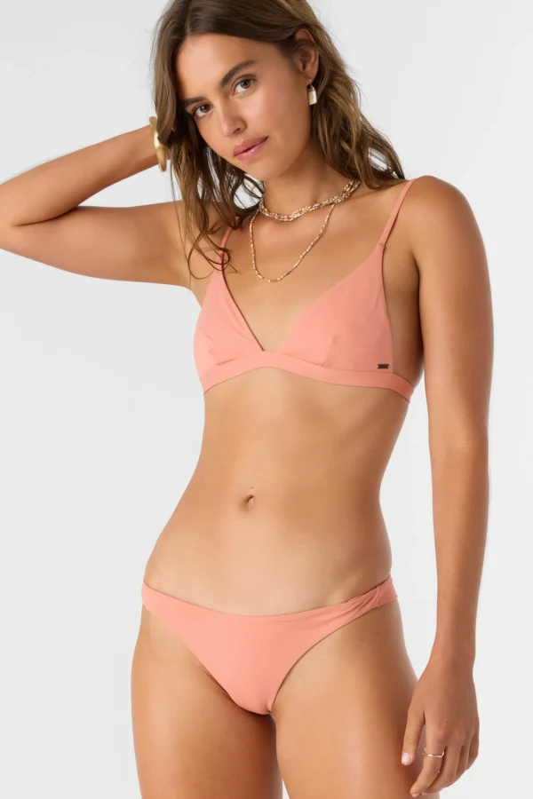 O’Neill SALTWATER SOLIDS HERMOSA SKIMPY BOTTOMS^Women Skimpy