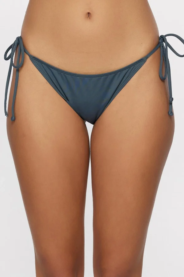 O’Neill SALTWATER SOLIDS MARACAS TIE SIDE BOTTOMS^Women Medium | Bikini Bottoms