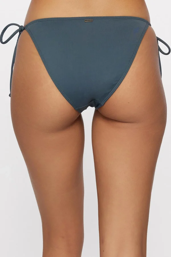 O’Neill SALTWATER SOLIDS MARACAS TIE SIDE BOTTOMS^Women Medium | Bikini Bottoms