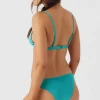 O’Neill SALTWATER SOLIDS MATIRA HIPSTER CHEEKY BOTTOMS^Women Cheeky | Bikini Bottoms