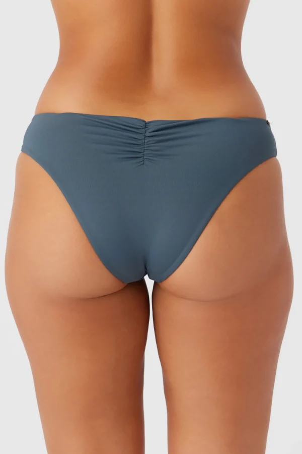 O’Neill SALTWATER SOLIDS MATIRA HIPSTER CHEEKY BOTTOMS^Women Cheeky