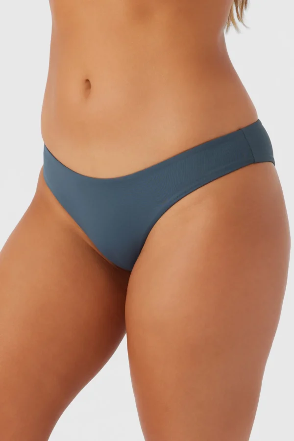 O’Neill SALTWATER SOLIDS MATIRA HIPSTER CHEEKY BOTTOMS^Women Cheeky