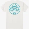 O’Neill SCENIC TEE BY JORDY SMITH^ Tees