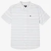 O’Neill SEAFARING STRIPE STANDARD FIT SHIRT^ Shirts & Flannels