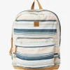 O’Neill SHORELINE BAVARO STRIPE BACKPACK^Kids Accessories