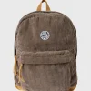 O’Neill SHORELINE CORDUROY BACKPACK^Kids Accessories