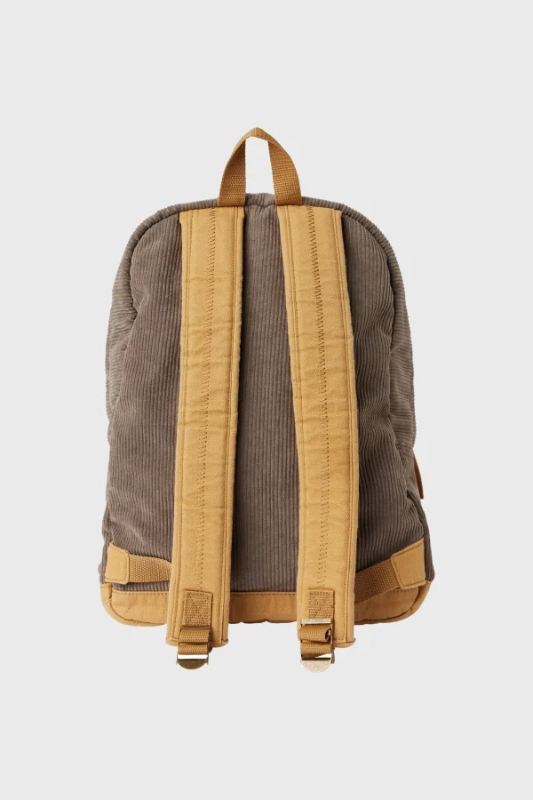 O’Neill SHORELINE CORDUROY BACKPACK^Kids Accessories