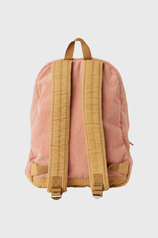 O’Neill SHORELINE CORDUROY BACKPACK^Kids Accessories