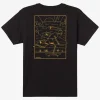 O’Neill SKATE BONES TEE^ Tees