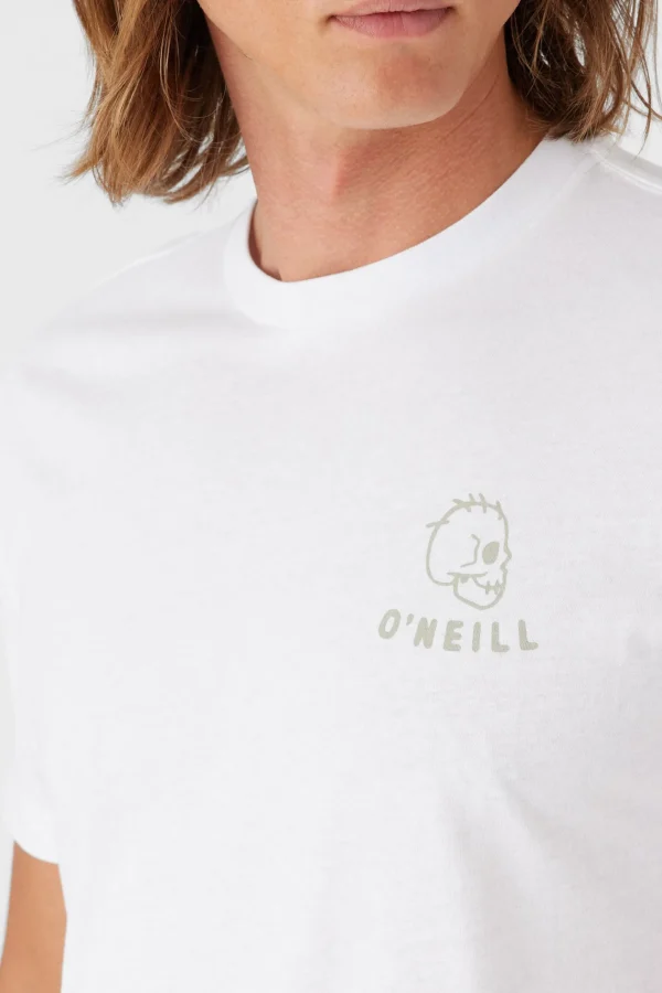 O’Neill SKATE BONES TEE^ Tees