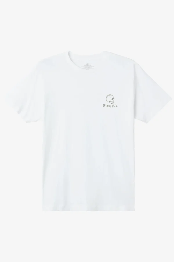 O’Neill SKATE BONES TEE^ Tees