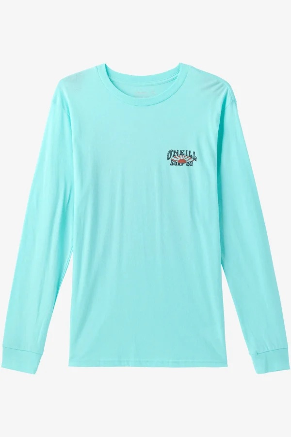 O’Neill SKIN & BONES LONG SLEEVE TEE^ Tees