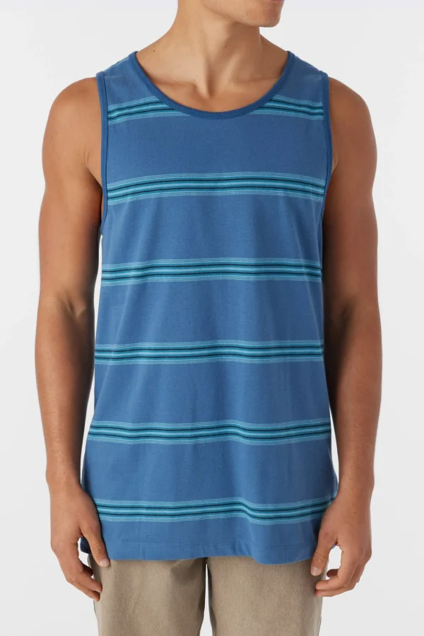 O’Neill SMASHER TANK^ Tees