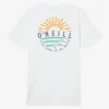 O’Neill SOUND & FURY TEE^ Tees