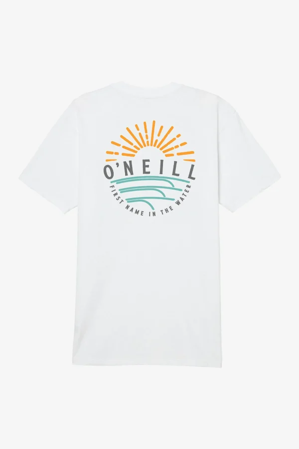 O’Neill SOUND & FURY TEE^ Tees