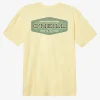 O’Neill SPARE PARTS TEE^ Tees