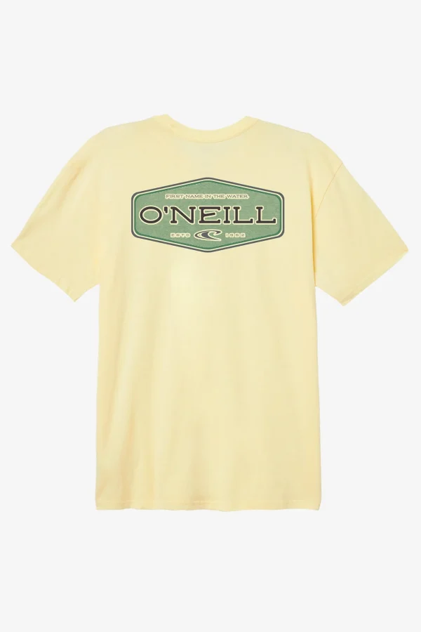 O’Neill SPARE PARTS TEE^ Tees