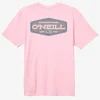 O’Neill SPARE PARTS TEE^ Tees