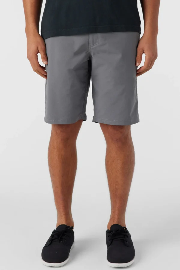 O’Neill STOCKTON 20" HYBRID SHORTS^ Shorts