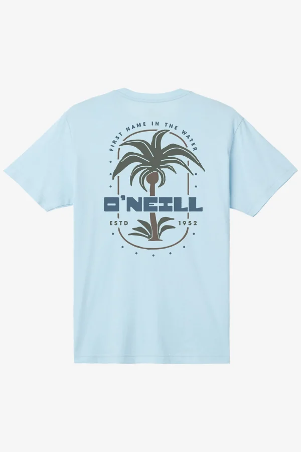 O’Neill STRAINDS STANDARD FIT TEE^ Tees